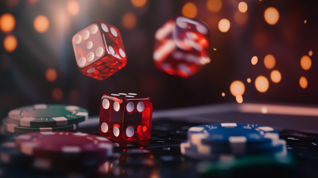 Akun Elite di Kasino Online WINIDNBET
                            